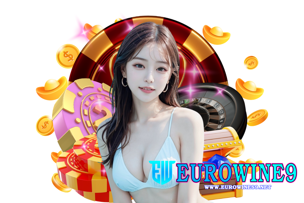 eurowine9 ทรูวอเลท